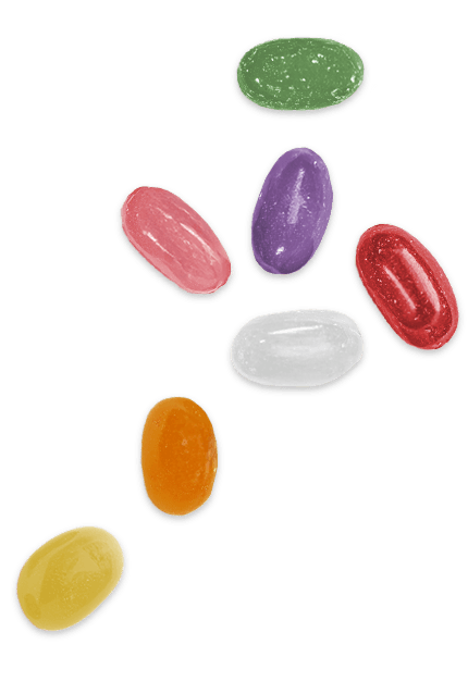 Jelly Beans