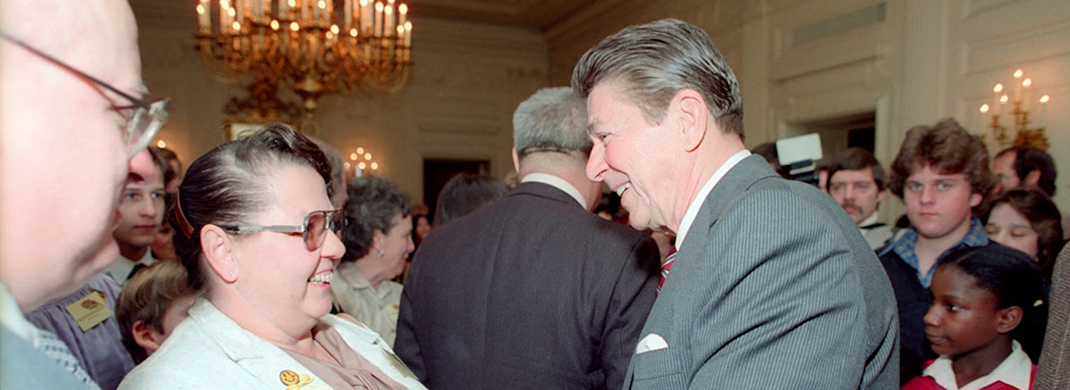 President Reagan's White House Diaries - 01-25-1981 Ronald Reagan's white house diaries for the day of 01-25-1981