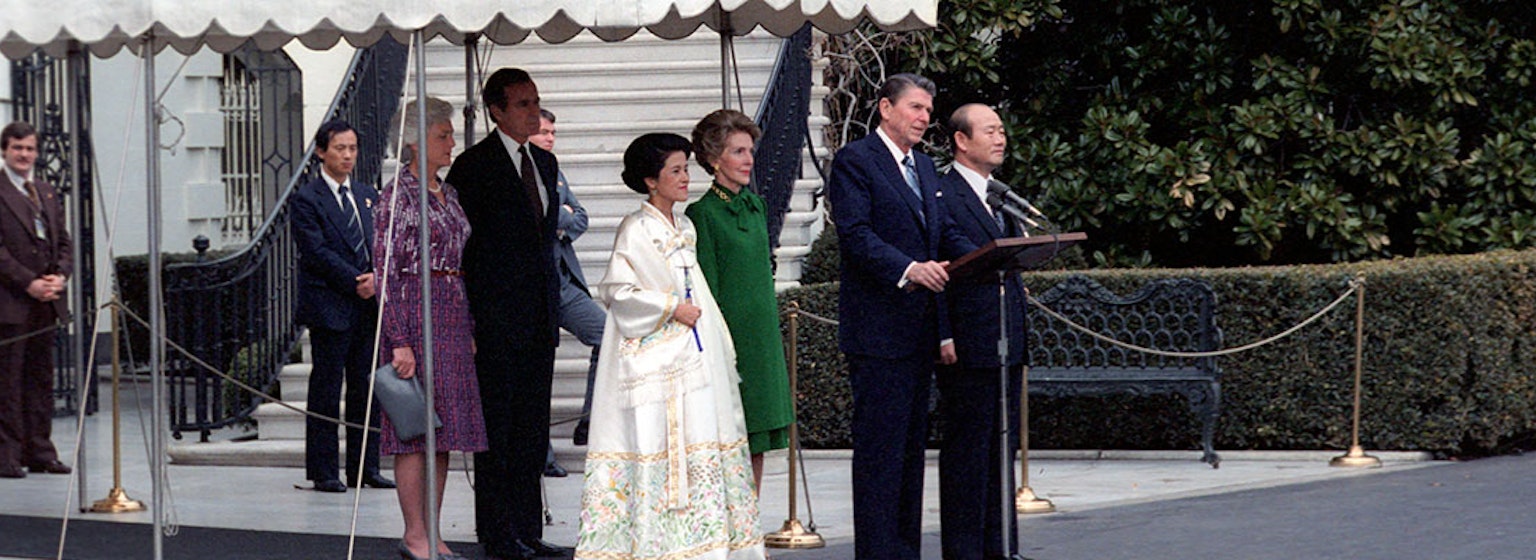 President Reagan's White House Diaries - 02-02-1981 Ronald Reagan's white house diaries for the day of 02-02-1981
