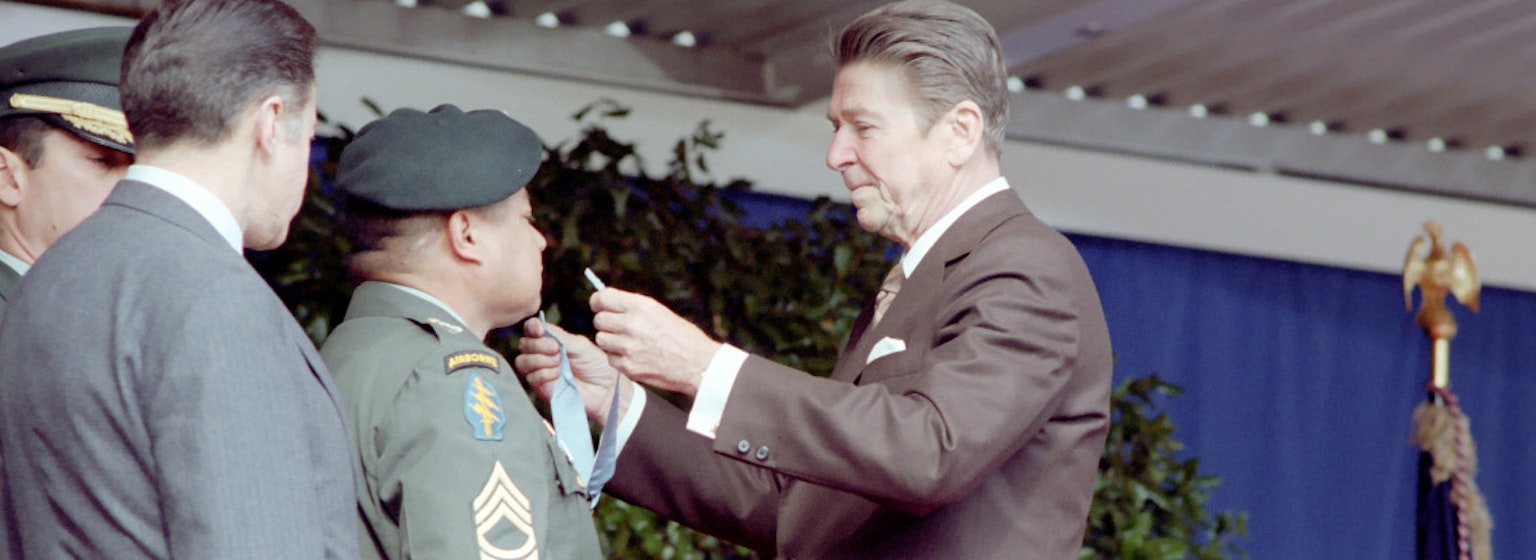 President Reagan's White House Diaries - 02-24-1981 Ronald Reagan's white house diaries for the day of 02-24-1981
