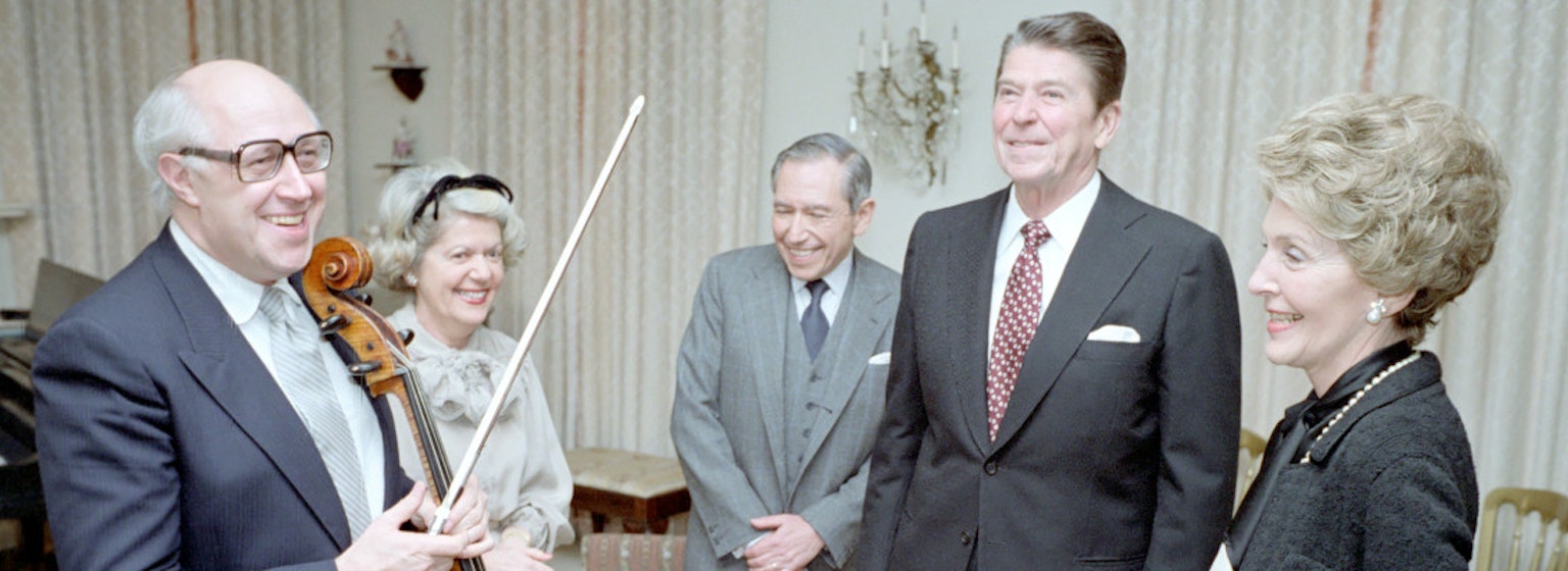 President Reagan's White House Diaries - 03-08-1981 Ronald Reagan's white house diaries for the day of 03-08-1981