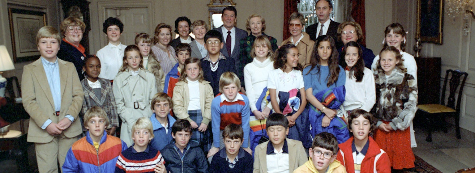 President Reagan's White House Diaries - 03-18-1981 Ronald Reagan's white house diaries for the day of 03-18-1981