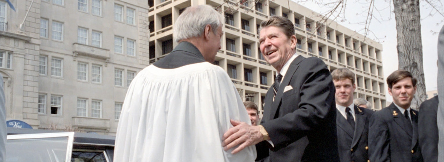 President Reagan's White House Diaries - 03-29-1981 Ronald Reagan's white house diaries for the day of 03-29-1981