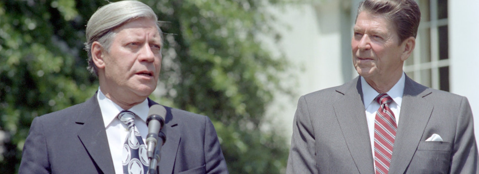 President Reagan's White House Diaries - 05-22-1981 Ronald Reagan's white house diaries for the day of 05-22-1981