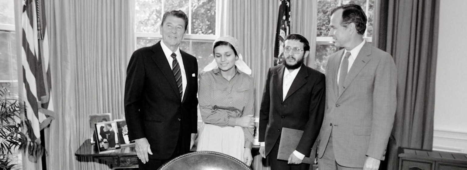 President Reagan's White House Diaries - 05-28-1981 Ronald Reagan's white house diaries for the day of 05-28-1981
