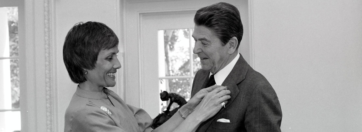 President Reagan's White House Diaries - 06-18-1981 Ronald Reagan's white house diaries for the day of 06-18-1981