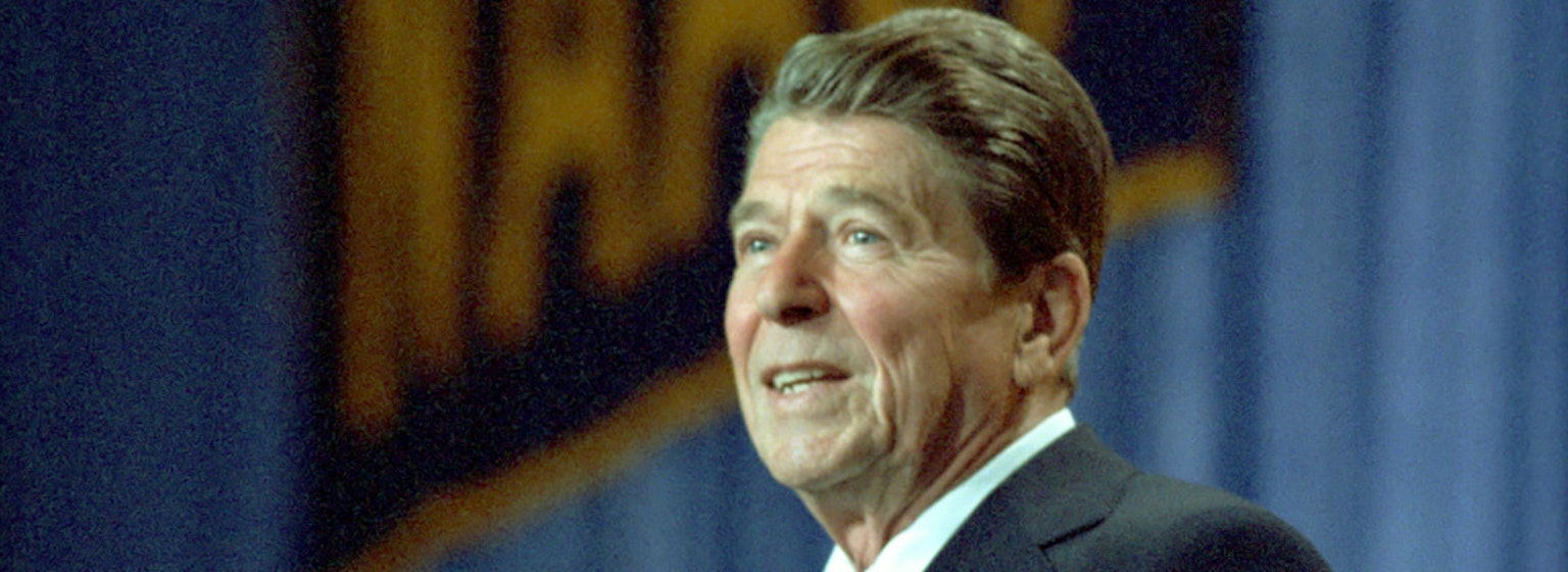 President Reagan's White House Diaries - 06-29-1981 Ronald Reagan's white house diaries for the day of 06-29-1981