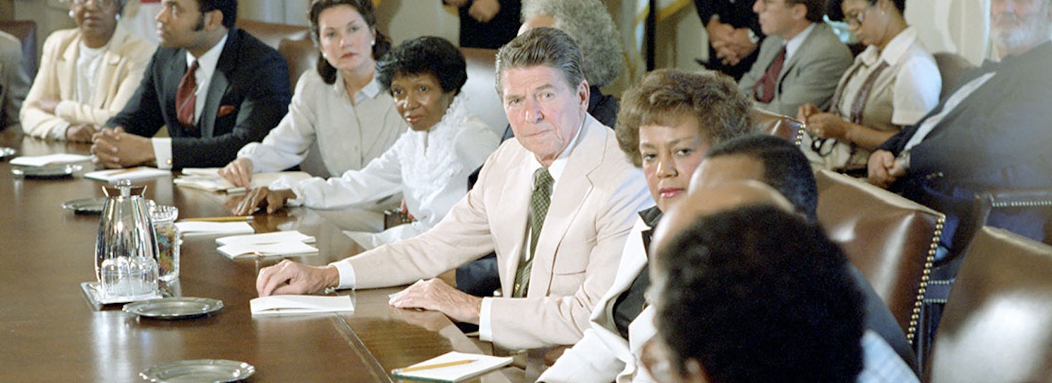 President Reagan's White House Diaries - 07-10-1981 Ronald Reagan's white house diaries for the day of 07-10-1981