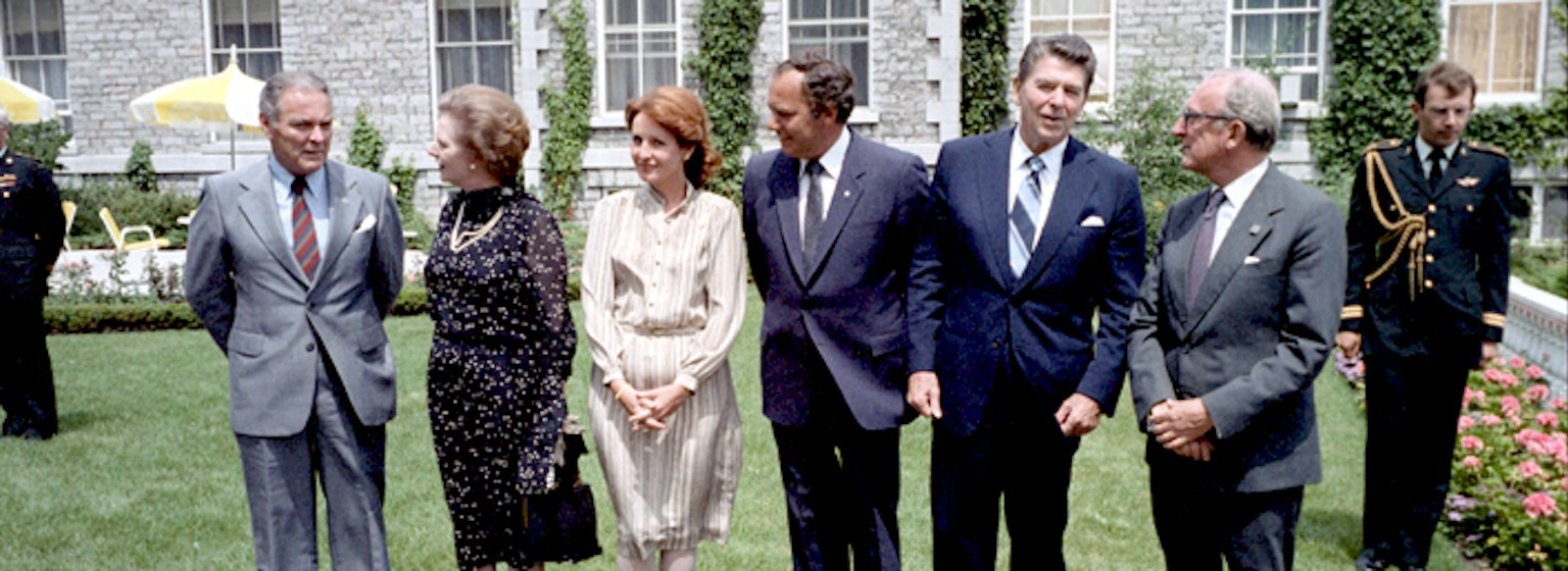 President Reagan's White House Diaries - 07-21-1981 Ronald Reagan's white house diaries for the day of 07-21-1981