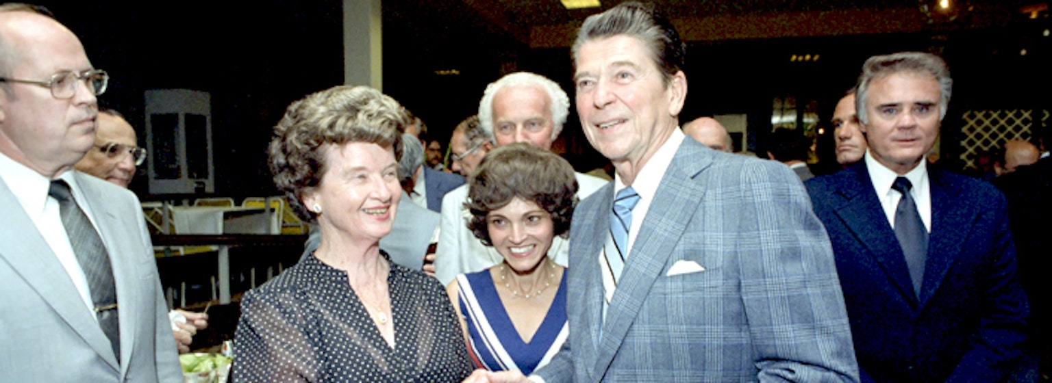 President Reagan's White House Diaries - 07-22-1981 Ronald Reagan's white house diaries for the day of 07-22-1981