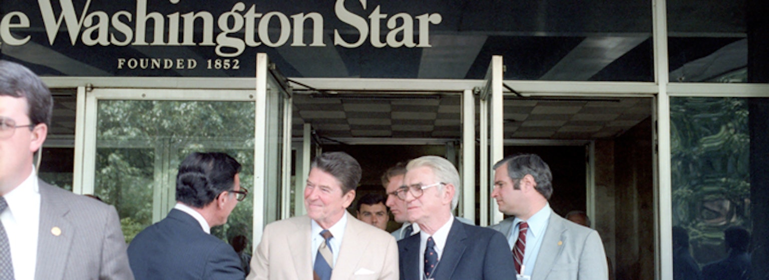 President Reagan's White House Diaries - 08-04-1981 Ronald Reagan's white house diaries for the day of 08-04-1981