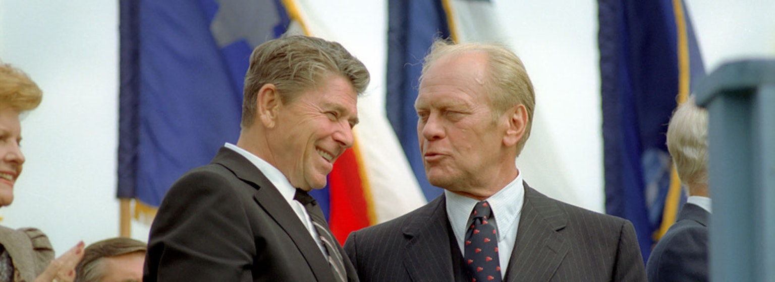 President Reagan's White House Diaries - 09-18-1981 Ronald Reagan's white house diaries for the day of 09-18-1981