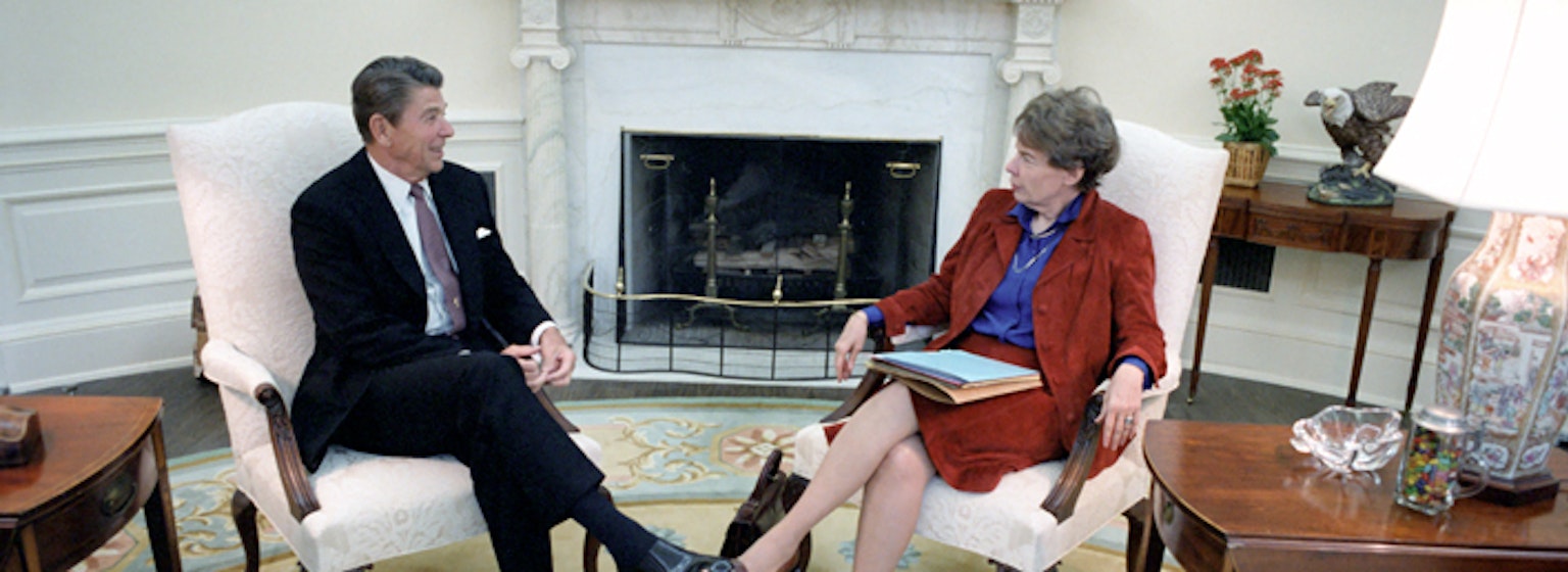 President Reagan's White House Diaries - 09-29-1981 Ronald Reagan's white house diaries for the day of 09-29-1981