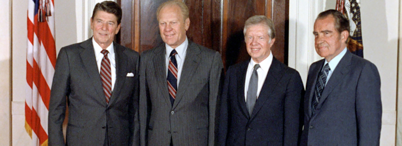 President Reagan's White House Diaries - 10-08-1981 Ronald Reagan's white house diaries for the day of 10-08-1981