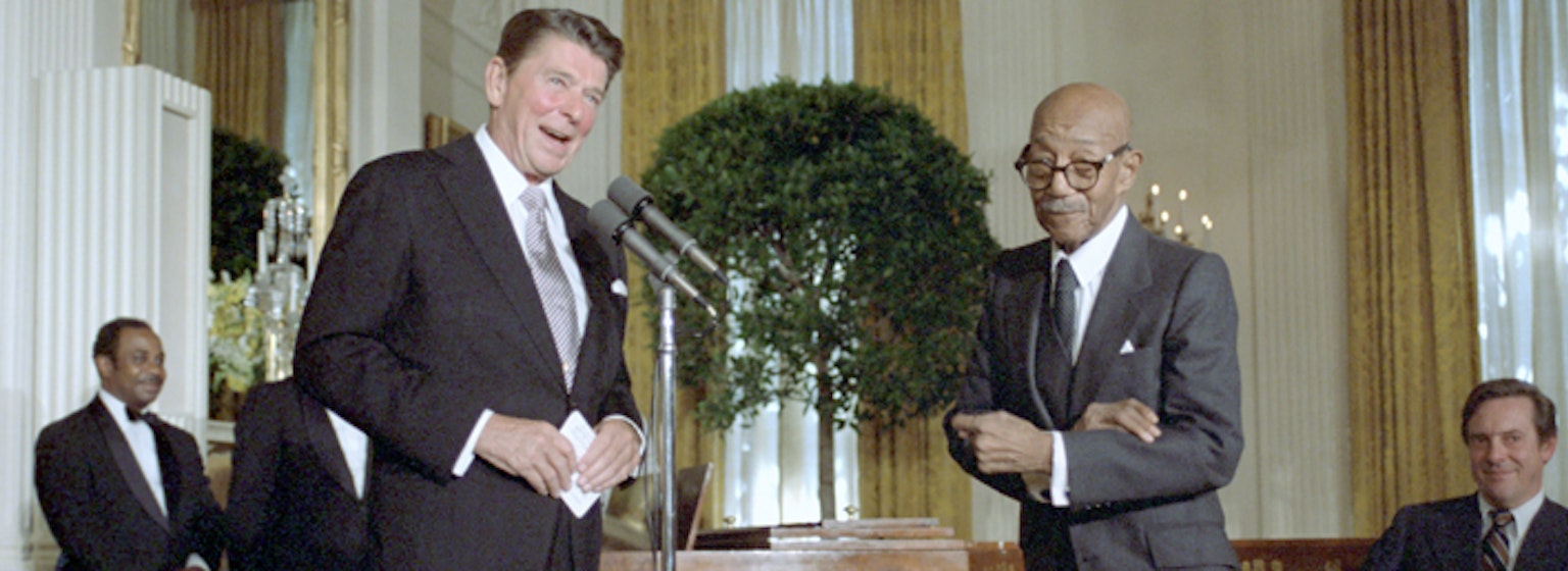 President Reagan's White House Diaries - 10-09-1981 Ronald Reagan's white house diaries for the day of 10-09-1981