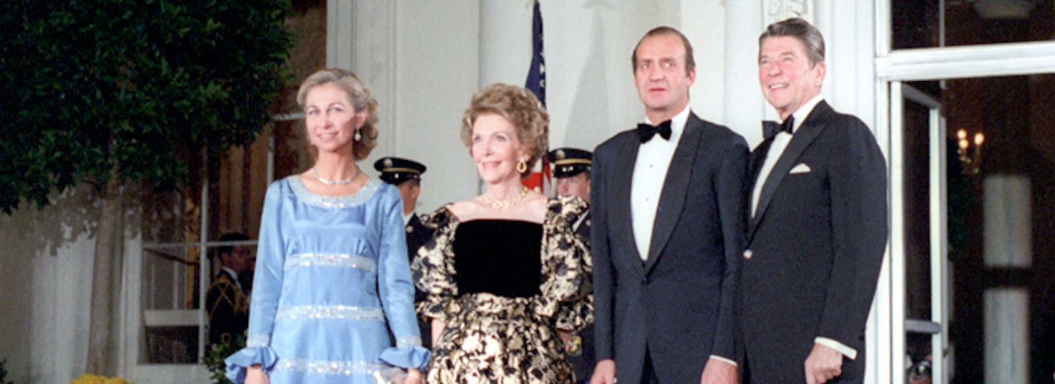 President Reagan's White House Diaries - 10-13-1981 Ronald Reagan's white house diaries for the day of 10-13-1981