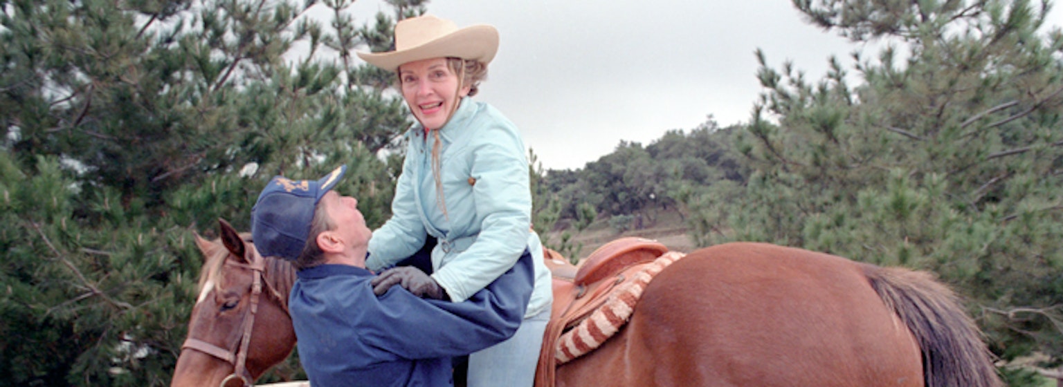 President Reagan's White House Diaries - 11-24-1981 Ronald Reagan's white house diaries for the day of 11-24-1981