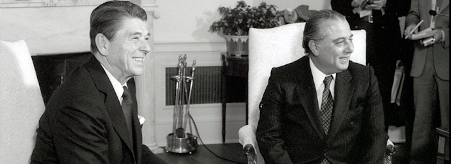 President Reagan's White House Diaries - 12-08-1981 Ronald Reagan's white house diaries for the day of 12-08-1981