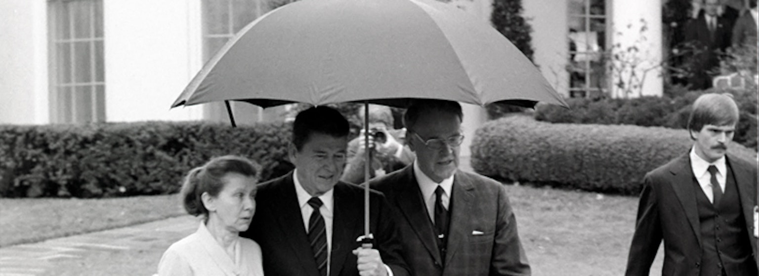 President Reagan's White House Diaries - 12-22-1981 Ronald Reagan's white house diaries for the day of 12-22-1981