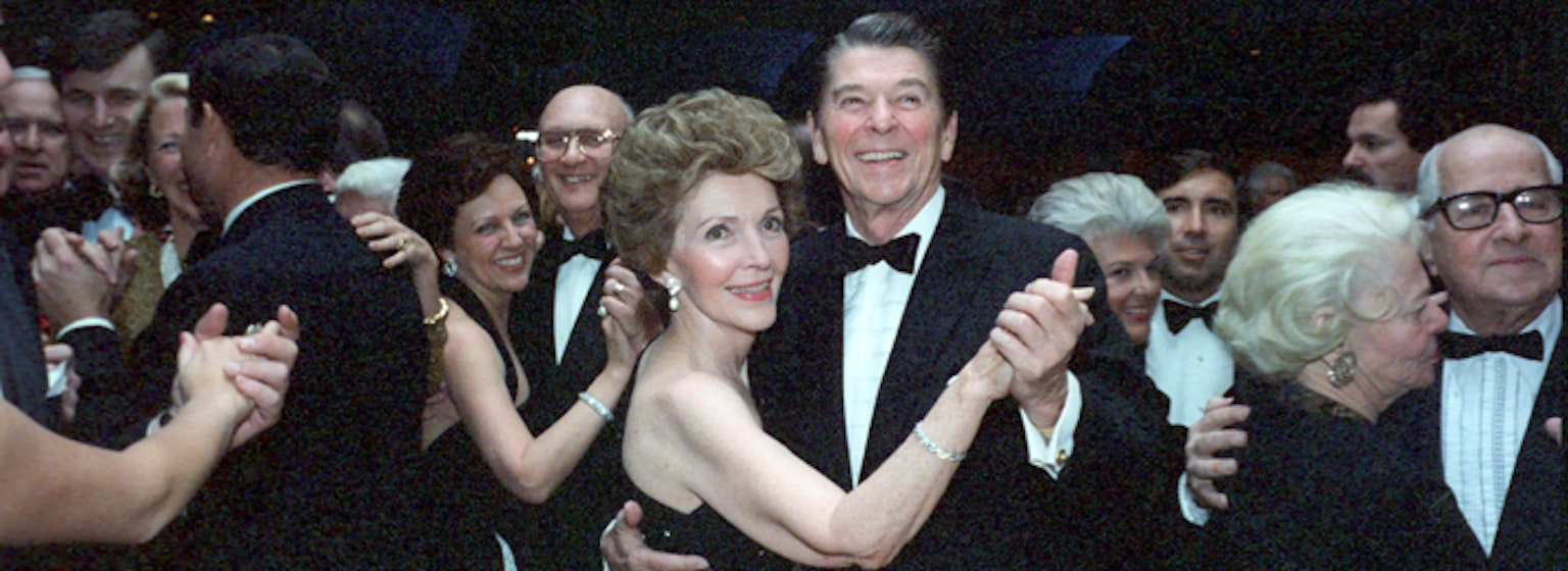 President Reagan's White House Diaries - 01-20-1982 Ronald Reagan's white house diaries for the day of 01-20-1982