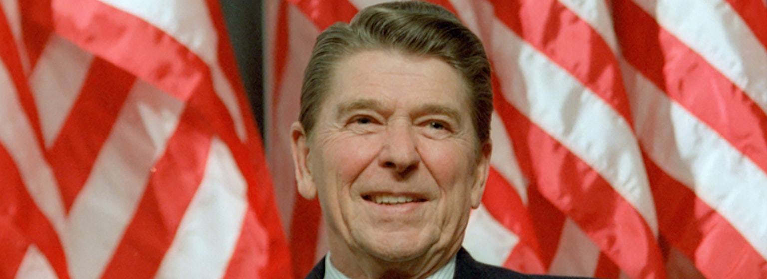 President Reagan's White House Diaries - 02-09-1982 Ronald Reagan's white house diaries for the day of 02-09-1982