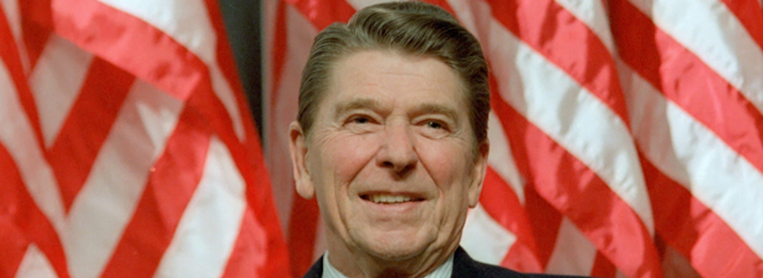 Ronald Reagan's white house diaries for the day of 02-09-1982