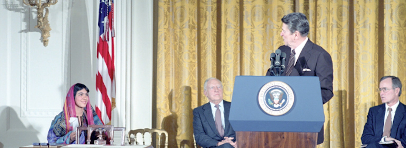 President Reagan's White House Diaries - 03-10-1982 Ronald Reagan's white house diaries for the day of 03-10-1982