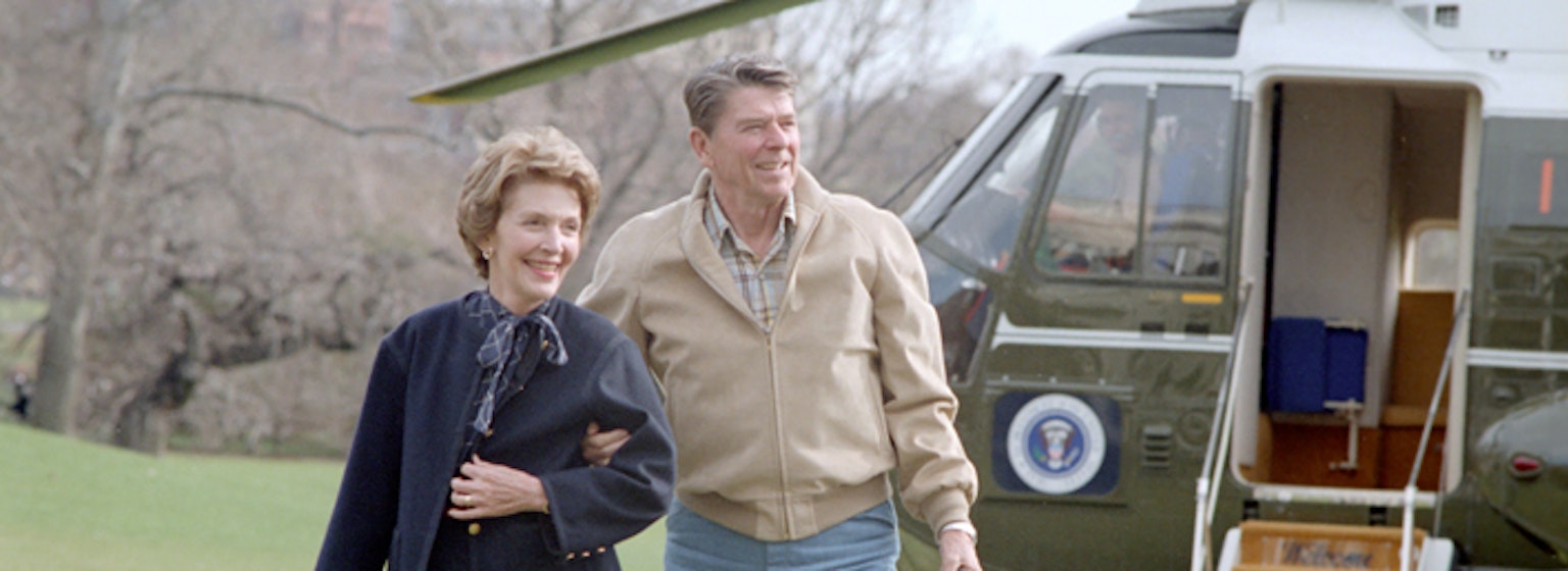 President Reagan's White House Diaries - 03-14-1982 Ronald Reagan's white house diaries for the day of 03-14-1982