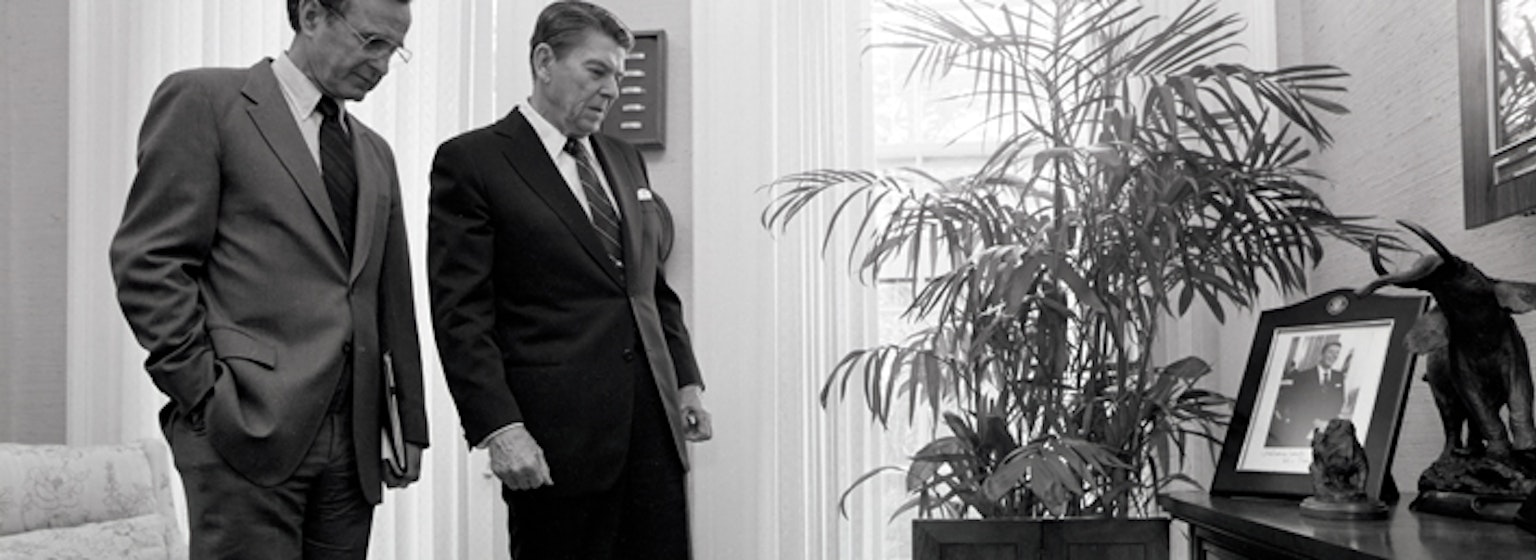 President Reagan's White House Diaries - 03-22-1982 Ronald Reagan's white house diaries for the day of 03-22-1982