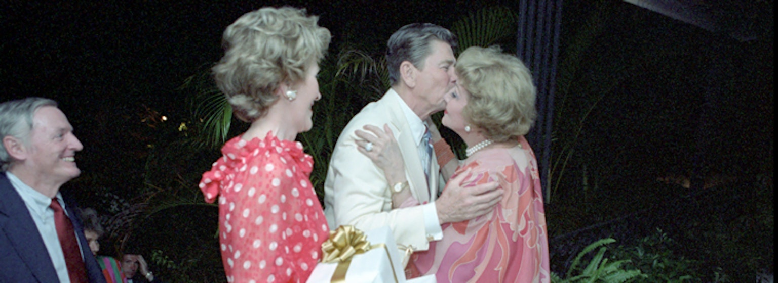 President Reagan's White House Diaries - 04-09-1982 Ronald Reagan's white house diaries for the day of 04-09-1982