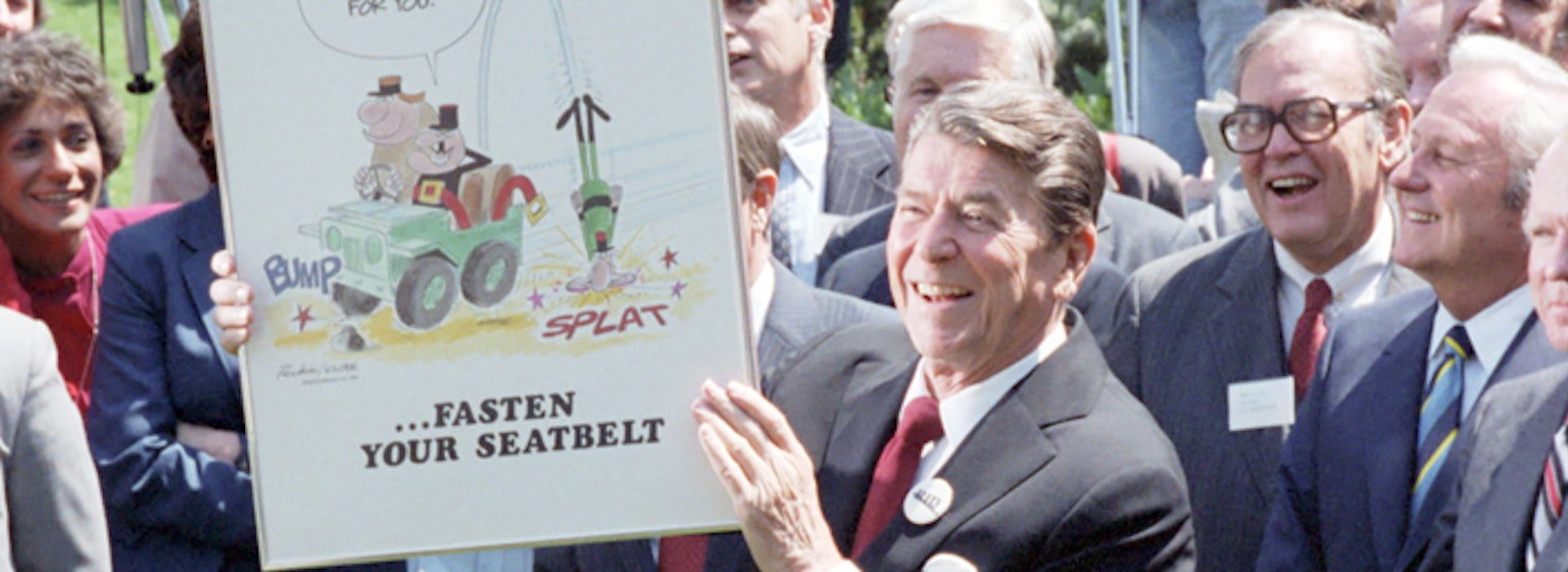President Reagan's White House Diaries - 04-14-1982 Ronald Reagan's white house diaries for the day of 04-14-1982