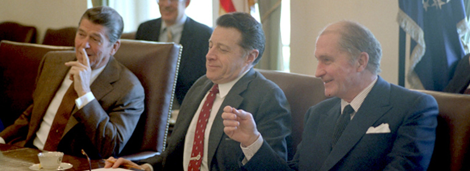 President Reagan's White House Diaries - 04-23-1982 Ronald Reagan's white house diaries for the day of 04-23-1982