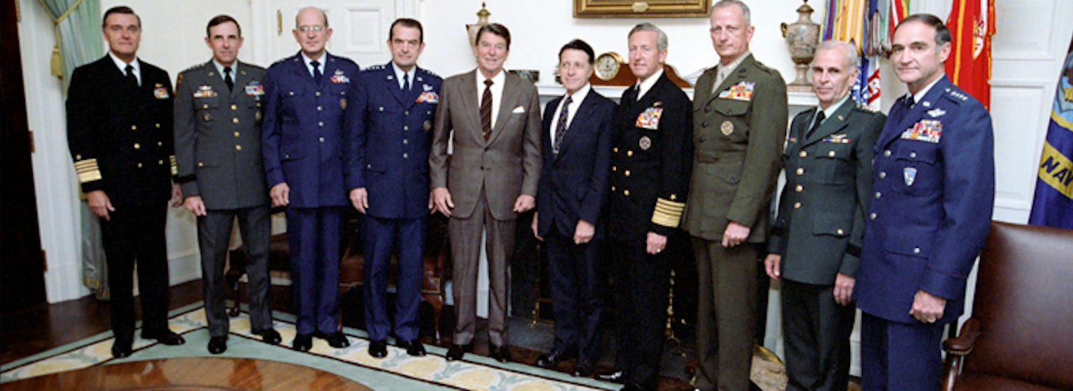 President Reagan's White House Diaries - 05-18-1982 Ronald Reagan's white house diaries for the day of 05-18-1982