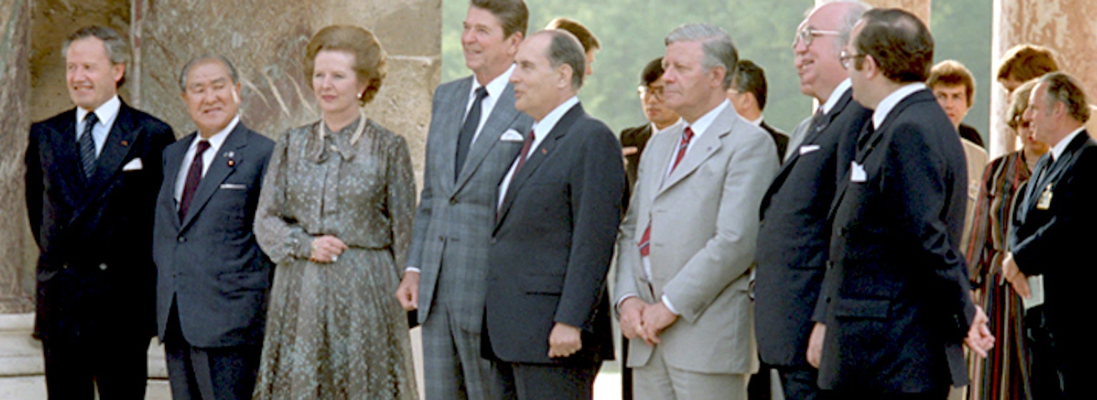 President Reagan's White House Diaries - 06-04-1982 Ronald Reagan's white house diaries for the day of 06-04-1982