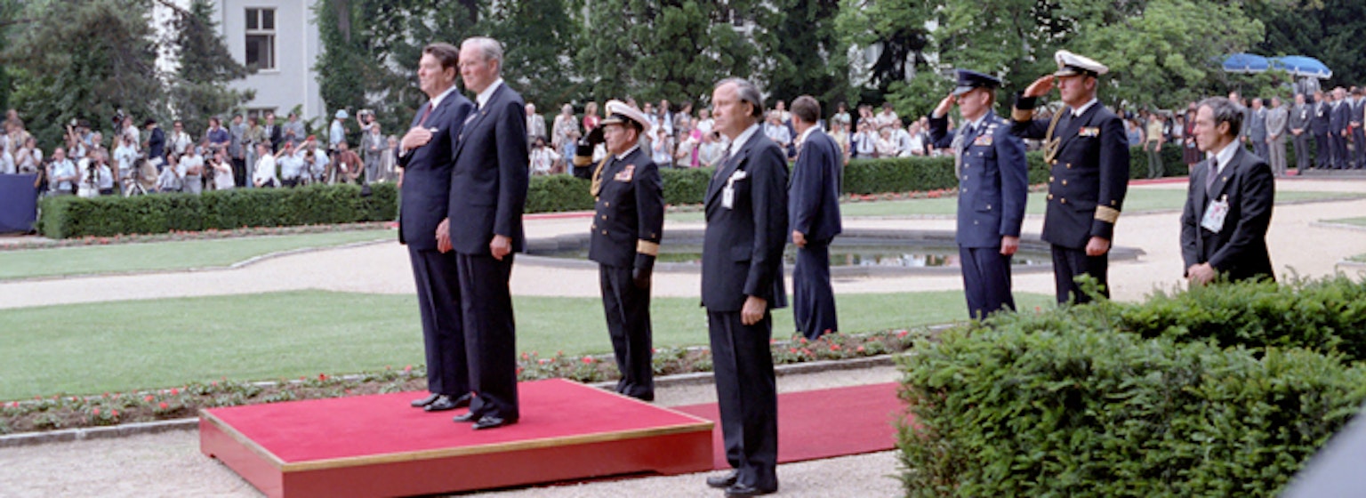 President Reagan's White House Diaries - 06-09-1982 Ronald Reagan's white house diaries for the day of 06-09-1982