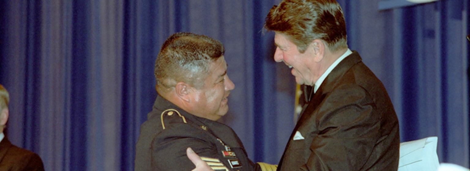 President Reagan's White House Diaries - 06-16-1982 Ronald Reagan's white house diaries for the day of 06-16-1982