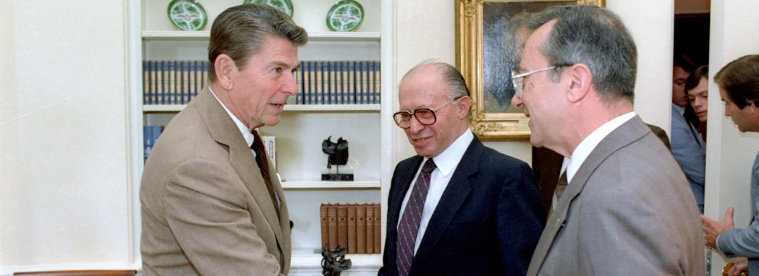 President Reagan's White House Diaries - 06-18-1982 Ronald Reagan's white house diaries for the day of 06-18-1982