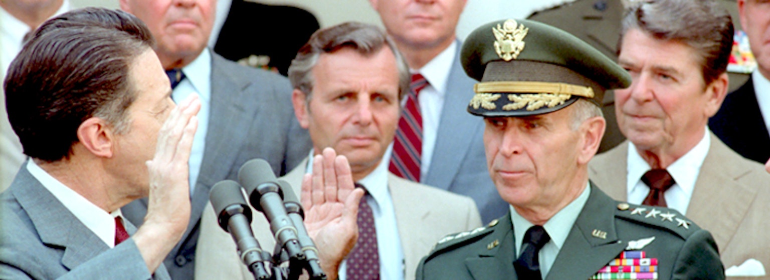 President Reagan's White House Diaries - 06-21-1982 Ronald Reagan's white house diaries for the day of 06-21-1982