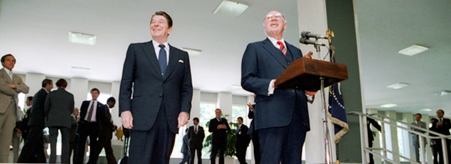 President Reagan's White House Diaries - 06-23-1982 Ronald Reagan's white house diaries for the day of 06-23-1982