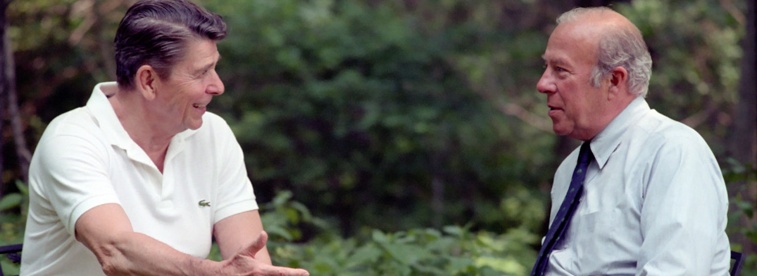 President Reagan's White House Diaries - 06-26-1982 Ronald Reagan's white house diaries for the day of 06-26-1982