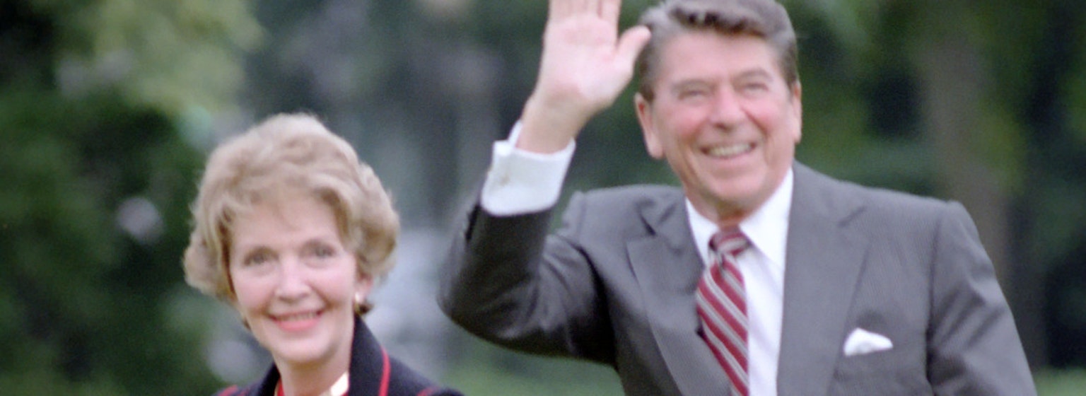 President Reagan's White House Diaries - 07-12-1982 Ronald Reagan's white house diaries for the day of 07-12-1982