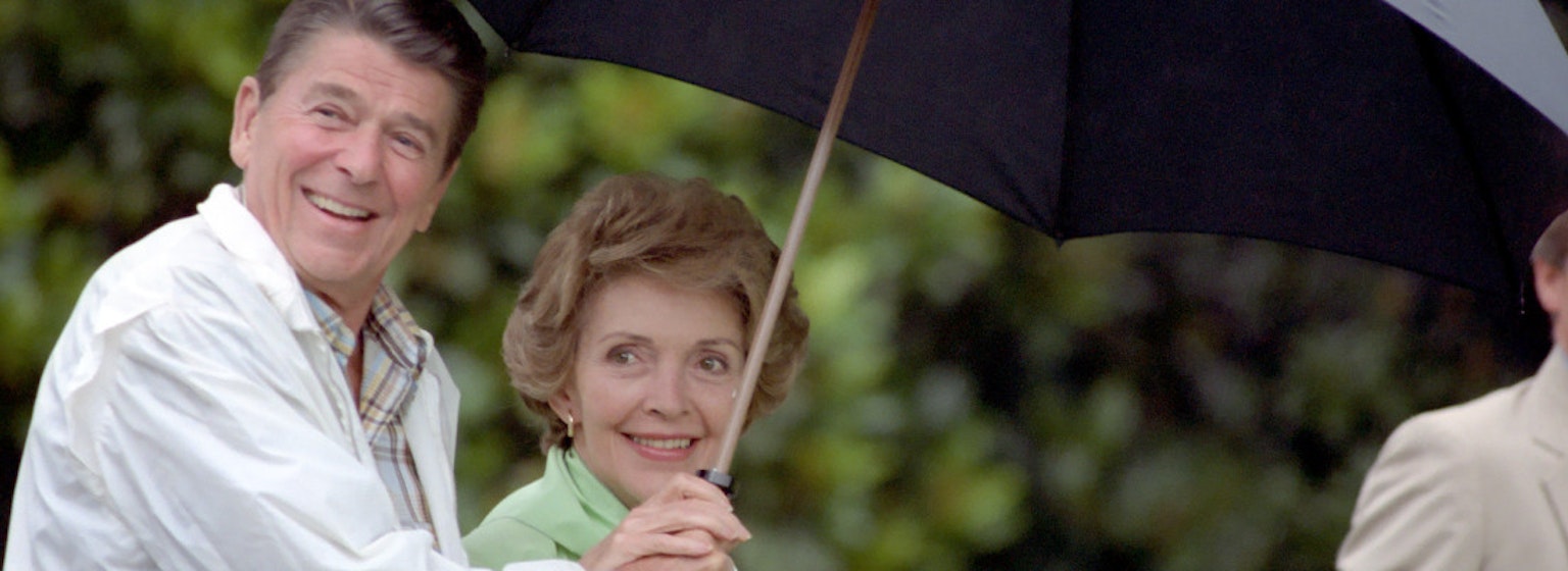 President Reagan's White House Diaries - 07-30-1982 Ronald Reagan's white house diaries for the day of 07-30-1982