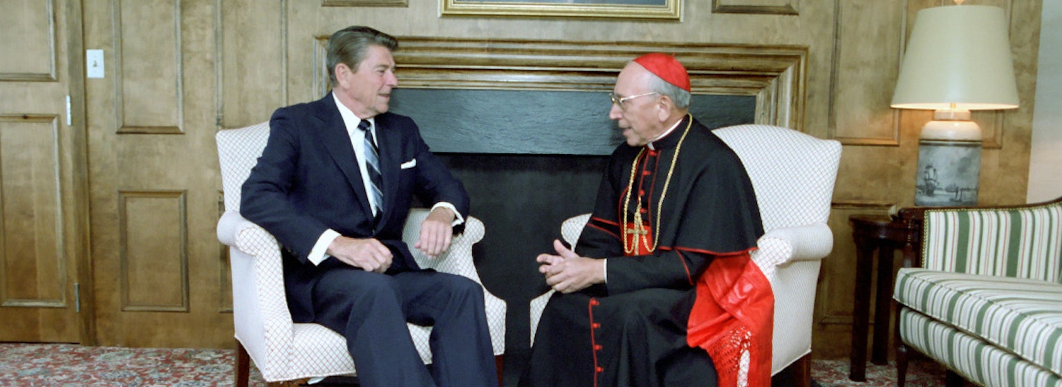 President Reagan's White House Diaries - 08-03-1982 Ronald Reagan's white house diaries for the day of 08-03-1982