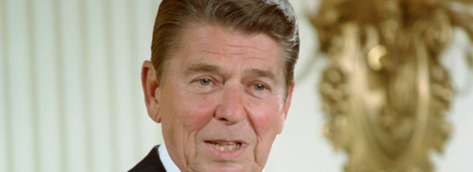 President Reagan's White House Diaries - 08-05-1982 Ronald Reagan's white house diaries for the day of 08-05-1982