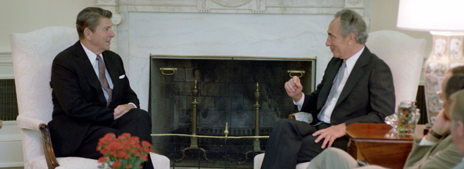 President Reagan's White House Diaries - 08-10-1982 Ronald Reagan's white house diaries for the day of 08-10-1982