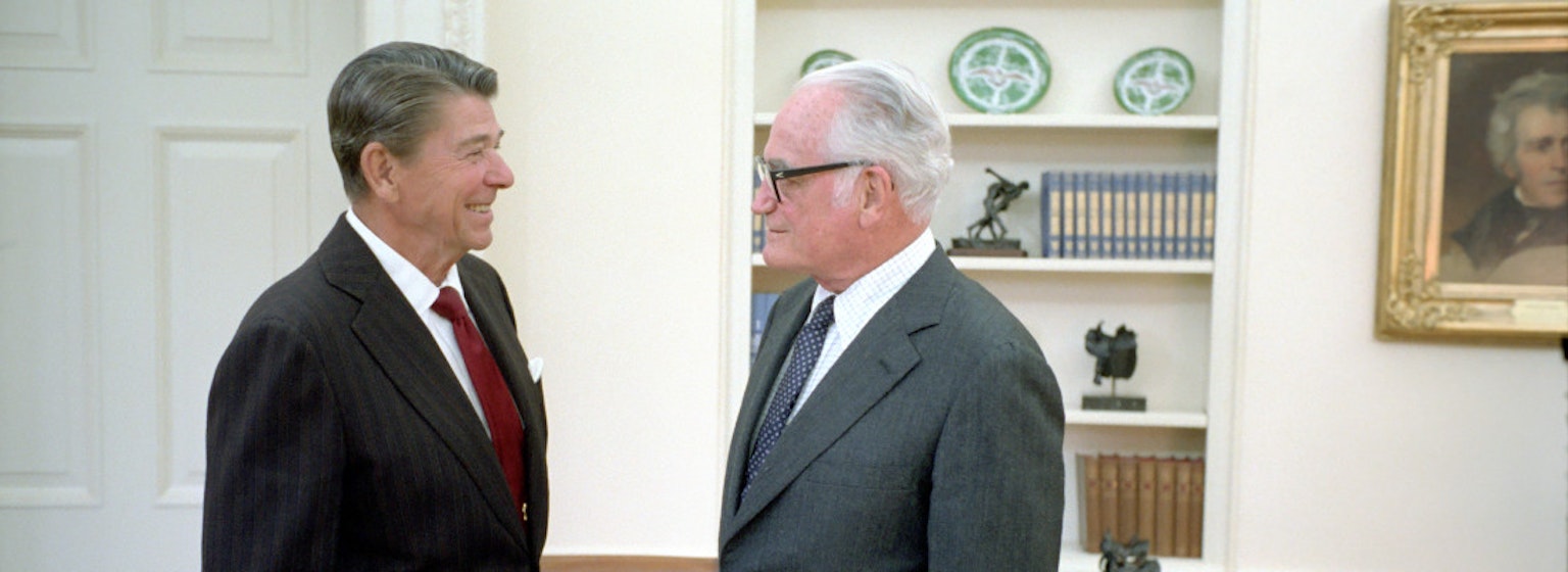 President Reagan's White House Diaries - 09-21-1982 Ronald Reagan's white house diaries for the day of 09-21-1982