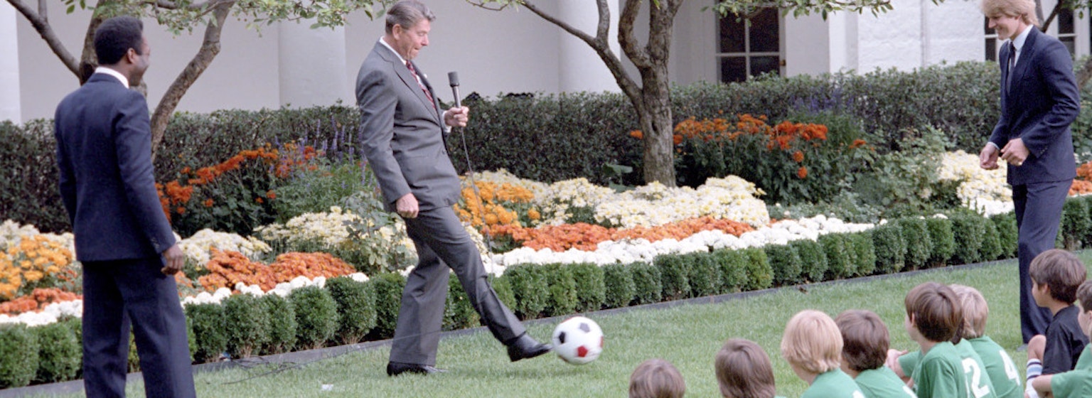 President Reagan's White House Diaries - 10-14-1982 Ronald Reagan's white house diaries for the day of 10-14-1982