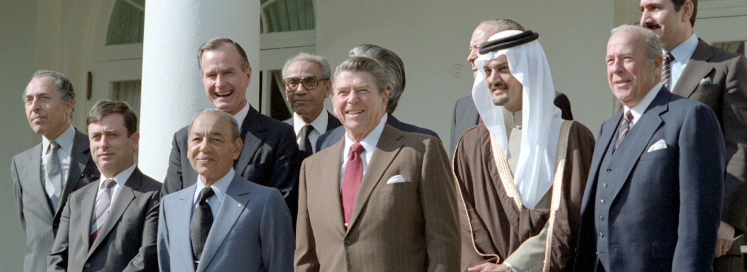 President Reagan's White House Diaries - 10-22-1982 Ronald Reagan's white house diaries for the day of 10-22-1982