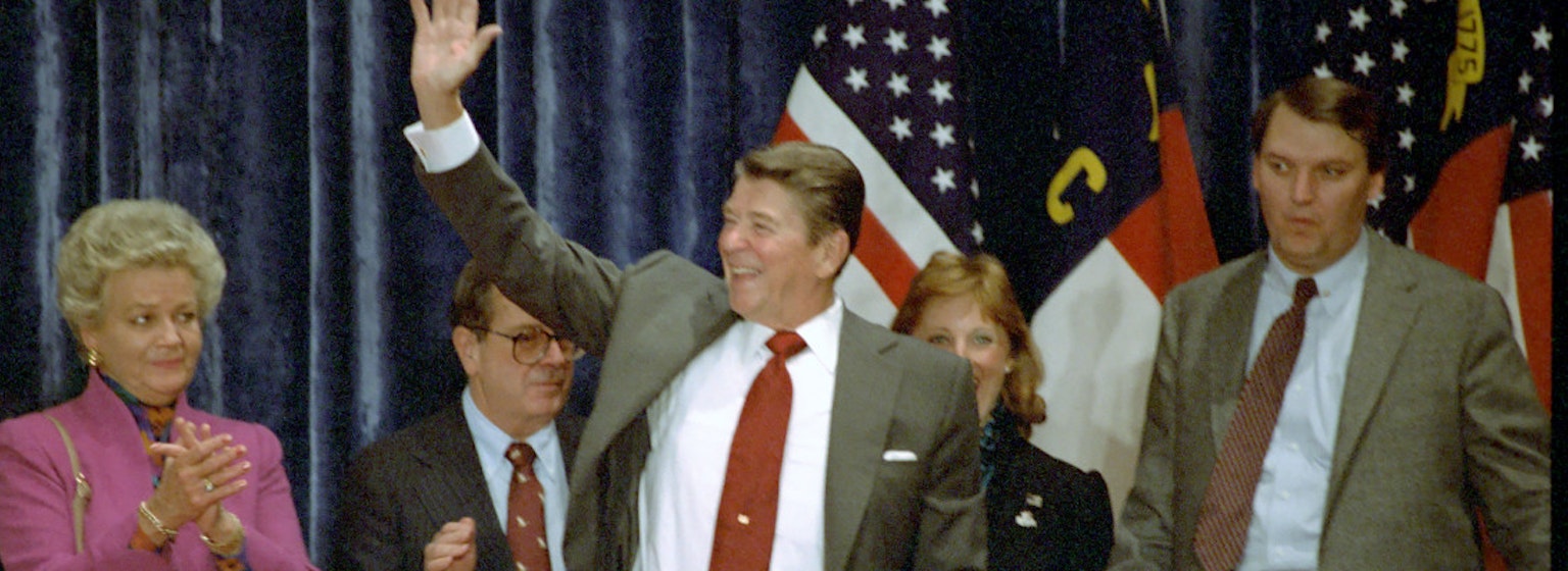 President Reagan's White House Diaries - 10-26-1982 Ronald Reagan's white house diaries for the day of 10-26-1982