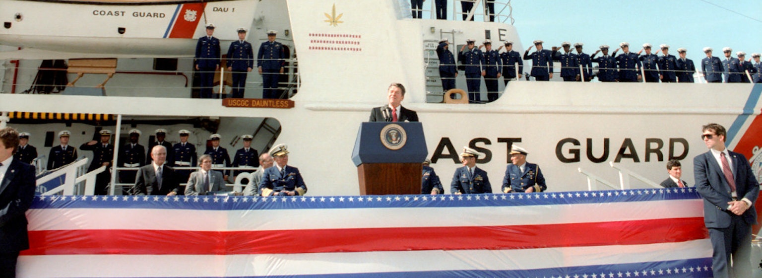 President Reagan's White House Diaries - 11-17-1982 Ronald Reagan's white house diaries for the day of 11-17-1982